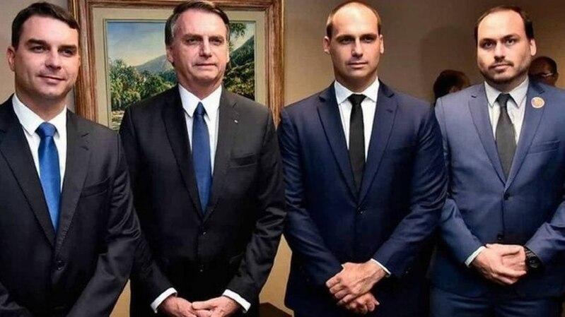 Filhos De Bolsonaro E Aliados Reagem Fala De Lula Sobre O Aborto O