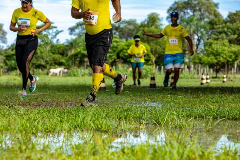 Inscri Es Para A Etapa Pantanal Do Circuito Sesc De Corridas O