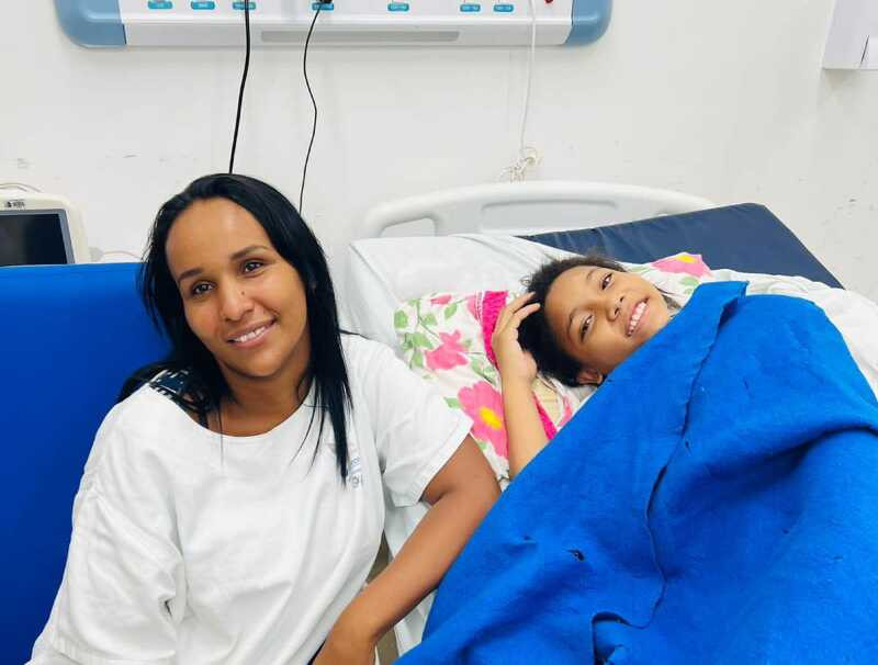 Pacientes que aguardavam cirurgias há 6 anos são atendidos em mutirão