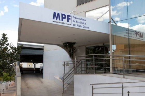 (Foto: Reprodução/MPF-MT)