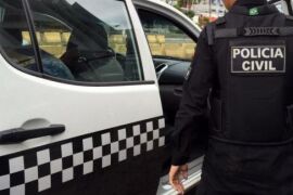 Operação cumpre mandados em MT contra suspeitos de golpe em venda de aeronave