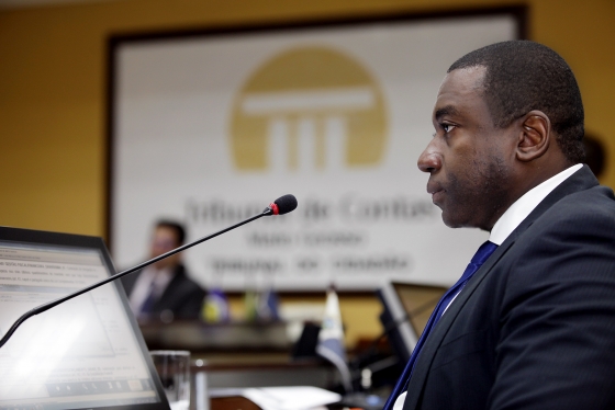(Foto: TCE-MT)