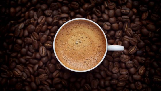 CAFÉ
