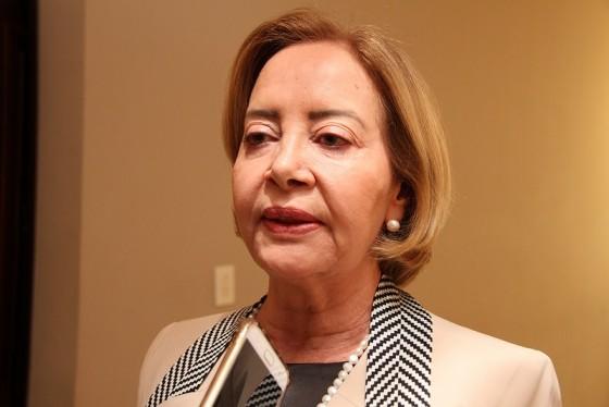 desembargadora Clarice Claudino