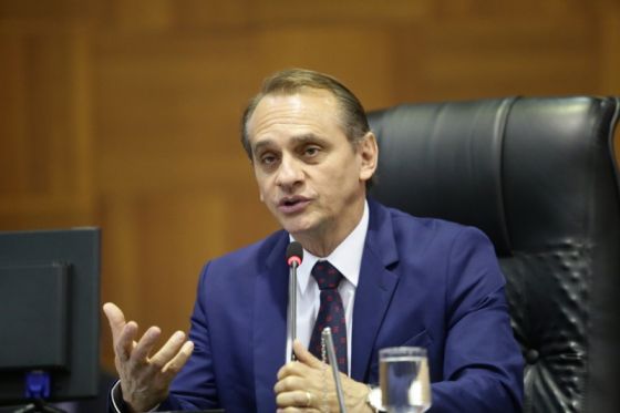 WILSON SANTOS