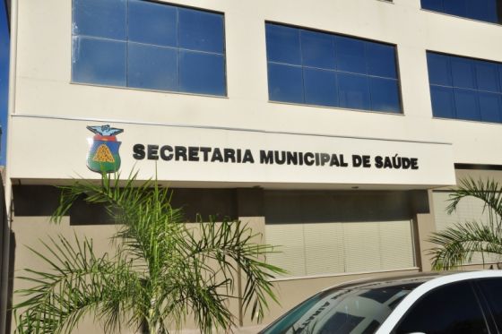 SECRETARIA MUNICIPAL DE SAÚDE