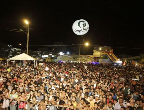 GAZETA, VIVA O SEU BAIRRO