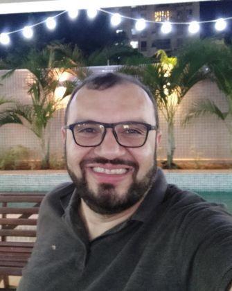 Suelme Fernandes