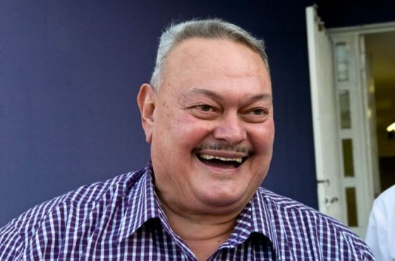 roberto frança