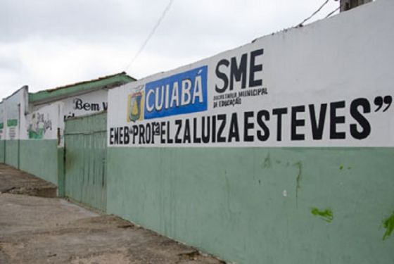 escola municipal
