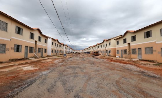 casas vg