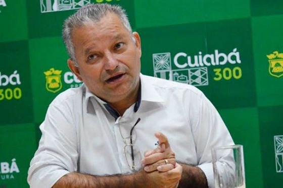 misael galvão