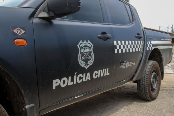 POLÍCIA CIVIL policia civil