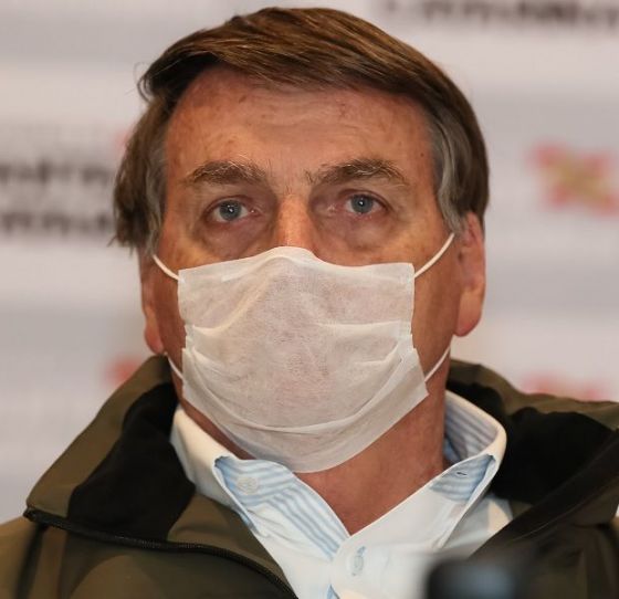 bolsonaro