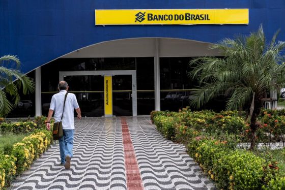 Banco do Brasil