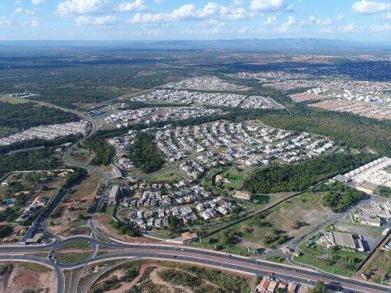 Cuiabá 