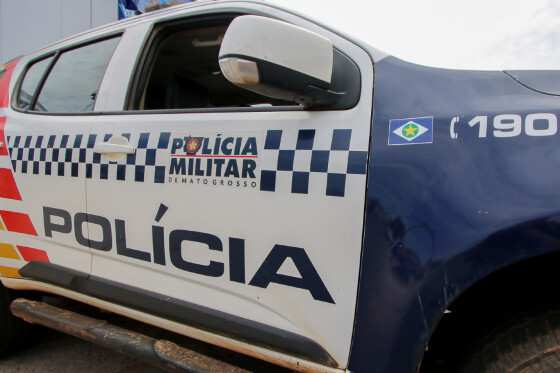 POLÍCIA POLICIA MILITAR 