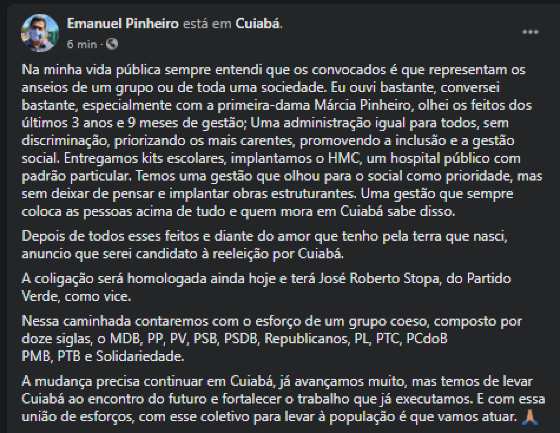 Emanuel-reeleição-facebook.png