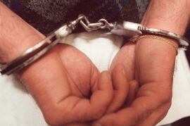 Condenado por estupro em no interior de Mato Grosso é preso no Pará 