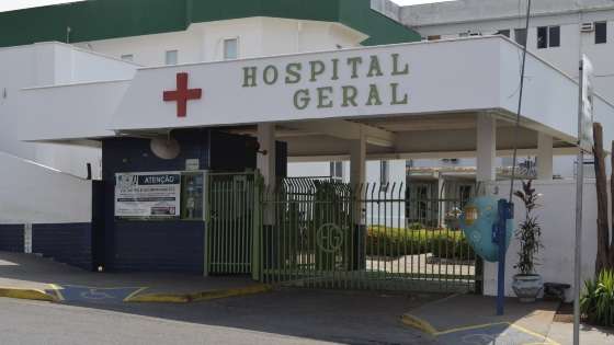 HOSPITAL GERAL