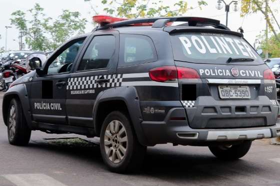 Polícia Civil, PJC