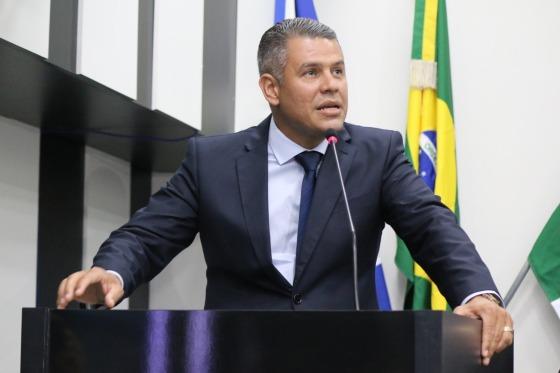 Dr. Luiz Fernando