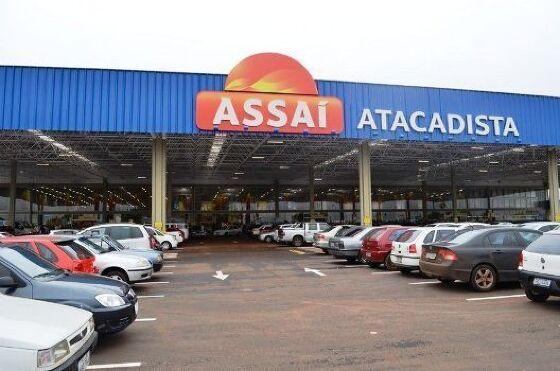 assai atacadista