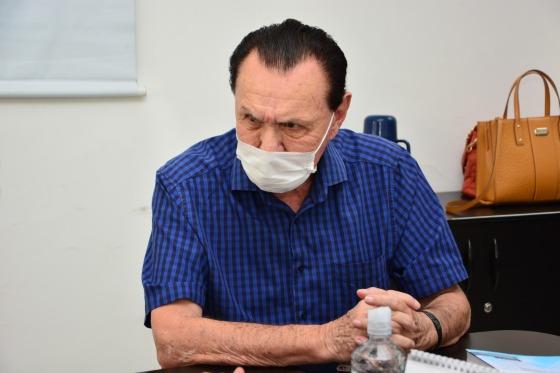 CARLOS BEZERRA
