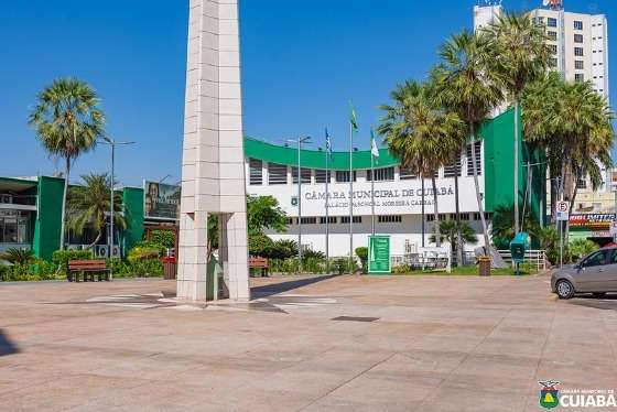 Câmara de Cuiabá