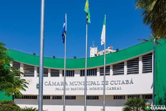 Câmara de Cuiabá