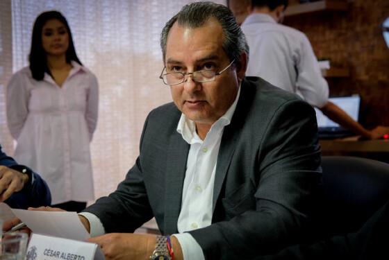 cezár cezar cesár cesar miranda