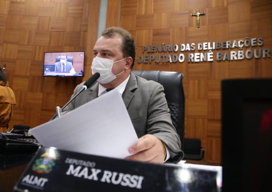 max russi