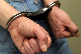 Homem é preso por agredir companheira que pediu separação 