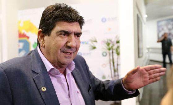 deputado dr joão