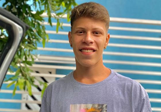 jovem