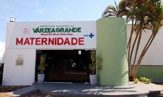 Maternidade VG