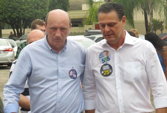 CARLOS FAVARO SENADOR FÁVARO FAVARO