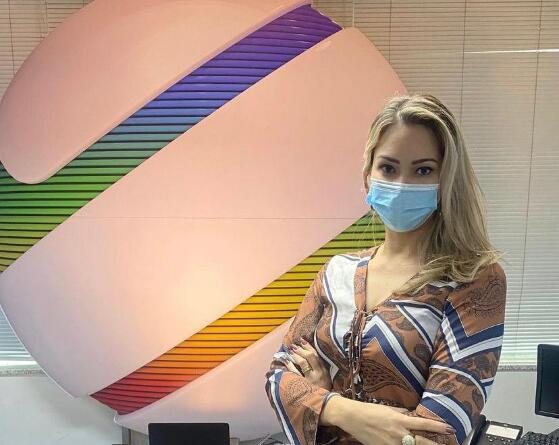 Nanhyara moura 