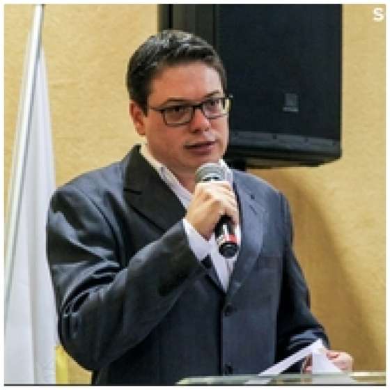 Evaldo Duarte