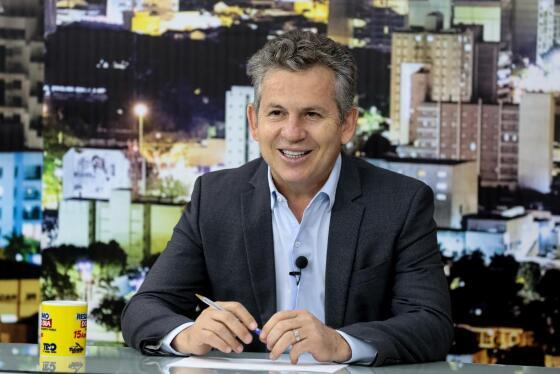 Mauro Mendes