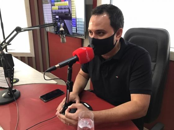 Diego Guimarães 