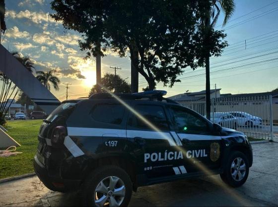 Polícia Civil
