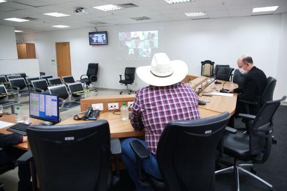 COMISSÃO DE MEIO AMBIENTE - AL.JPG