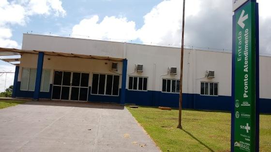 UPA Chapada