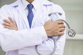 Médica é presa em MT por suspeita de integrar esquema milionário de tráfico