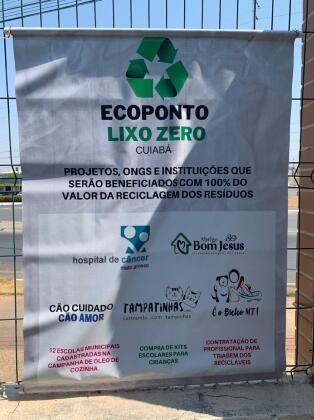 LIXO ZERO