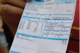 Ação da Defensoria garante desconto na conta de água para 1.610 famílias de MT