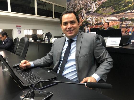 Diego Guimarães