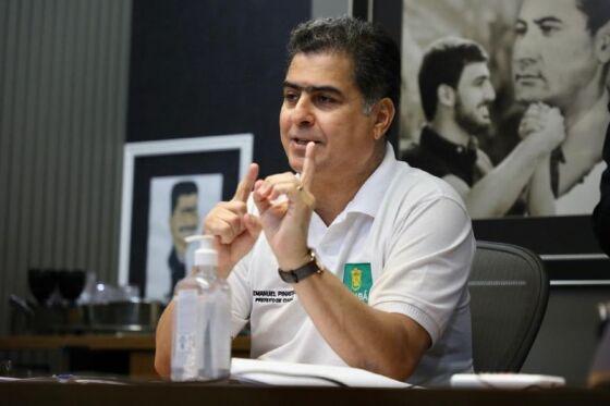 EMANUEL PINHEIRO