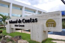 TCE começa mediação para evitar novos aumentos na conta de água em Cuiabá